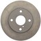 Centric Parts Standard Brake Rotor, 121.45034 121.45034 - alternate 1